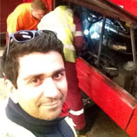 Noorullah Nabi