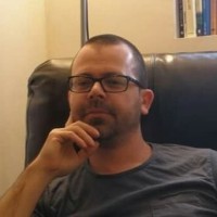 Tomer Aharoni