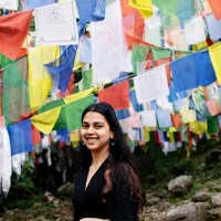 Sharvi Savant