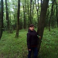 Вікторія Гладковська