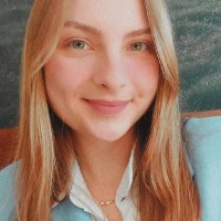 Alina Tymchenko