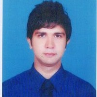 Ahad jamil