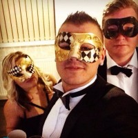 Jenson C