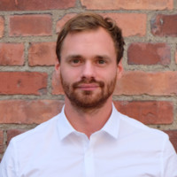 Fredrik Pettersson