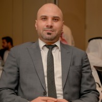 Moaiad Saqer Cfm - Ccba -Rm