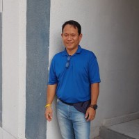Henry Agustin