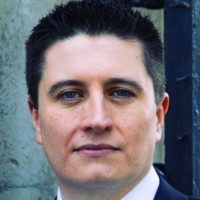 Andrew Griffiths