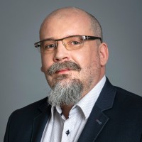 Paweł Kowalski