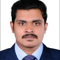 Rahul M