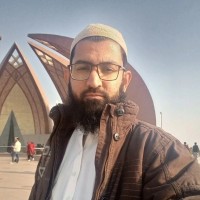 Shahrukh Hussain