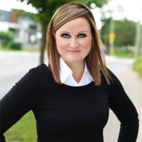 Melissa Hamilton