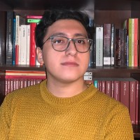 Alan Arturo Hernández García
