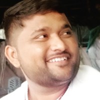 Rakesh Prajapati