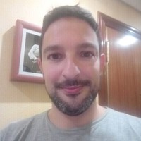 Francisco Jose Prieto Gomez