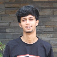 Sreerag K P