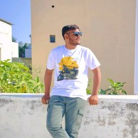 Dhruv Sonagara