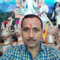 Sureshwar Mishra