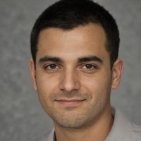 Alex Ahmed