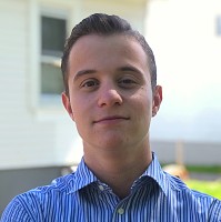Daniel Tamarkin
