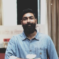 Vishnu Menon
