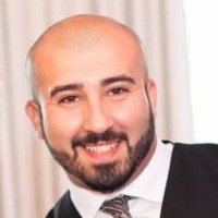 Mehra Boroujerdi