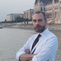 Krisztian Uhlik