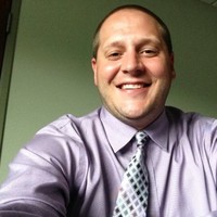 Matthew Pope