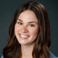 Megan Moriarty