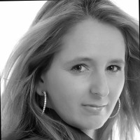 Mirjam in t Veld