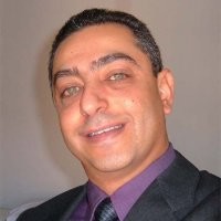 Ehab Eskander
