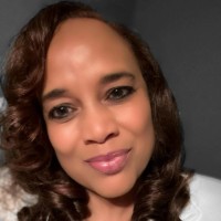 Angela P. Moore