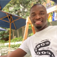 Lihlethemba Myeza