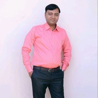 Jignesh Dave
