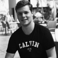 Nick Bakx