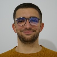 Nicolas Vitré