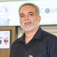 Márcio Rocha Dias