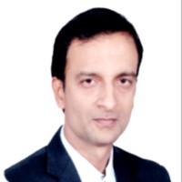 Dipen Bhatt