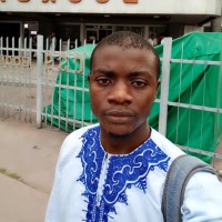 Atere Saheed