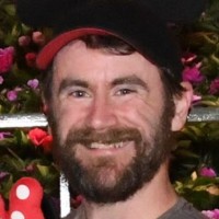 Bryon Weber