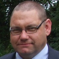 Stephen Beardow