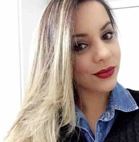 Paula Cristina dos Santos