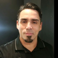 Mike Gonzalez