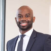 Dwain Robertson