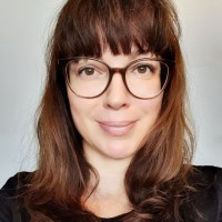 Mila Sjöholm