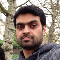 SAMEER IFTIKHAR