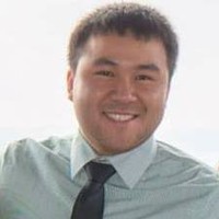 Martin Tran