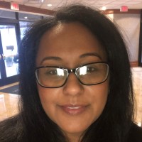 Rupa Shah