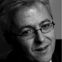 Mark Mcandrew