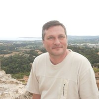 Alexandre Jamin