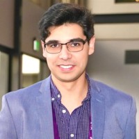 Javier Alfonso Sanhueza Blanco